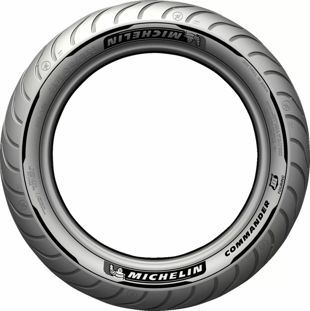 Michelin 774369 Commander III Touring gumiabroncs Motorkerékpár gumiabroncs 1