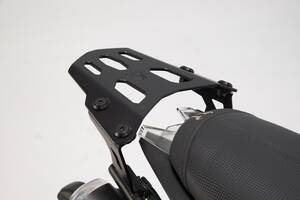 Sw-motech utcai tartó fekete Yamaha MT-09 Csomagtartó állvány motorkerékpárra