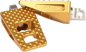 Thrashin supply co. lábtartók P-54 Dyna GLD Lábtartó és lábtartó alkatrészek