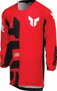 Thor 2912-2557 Ifjúsági indítómode Forge Jersey Mez