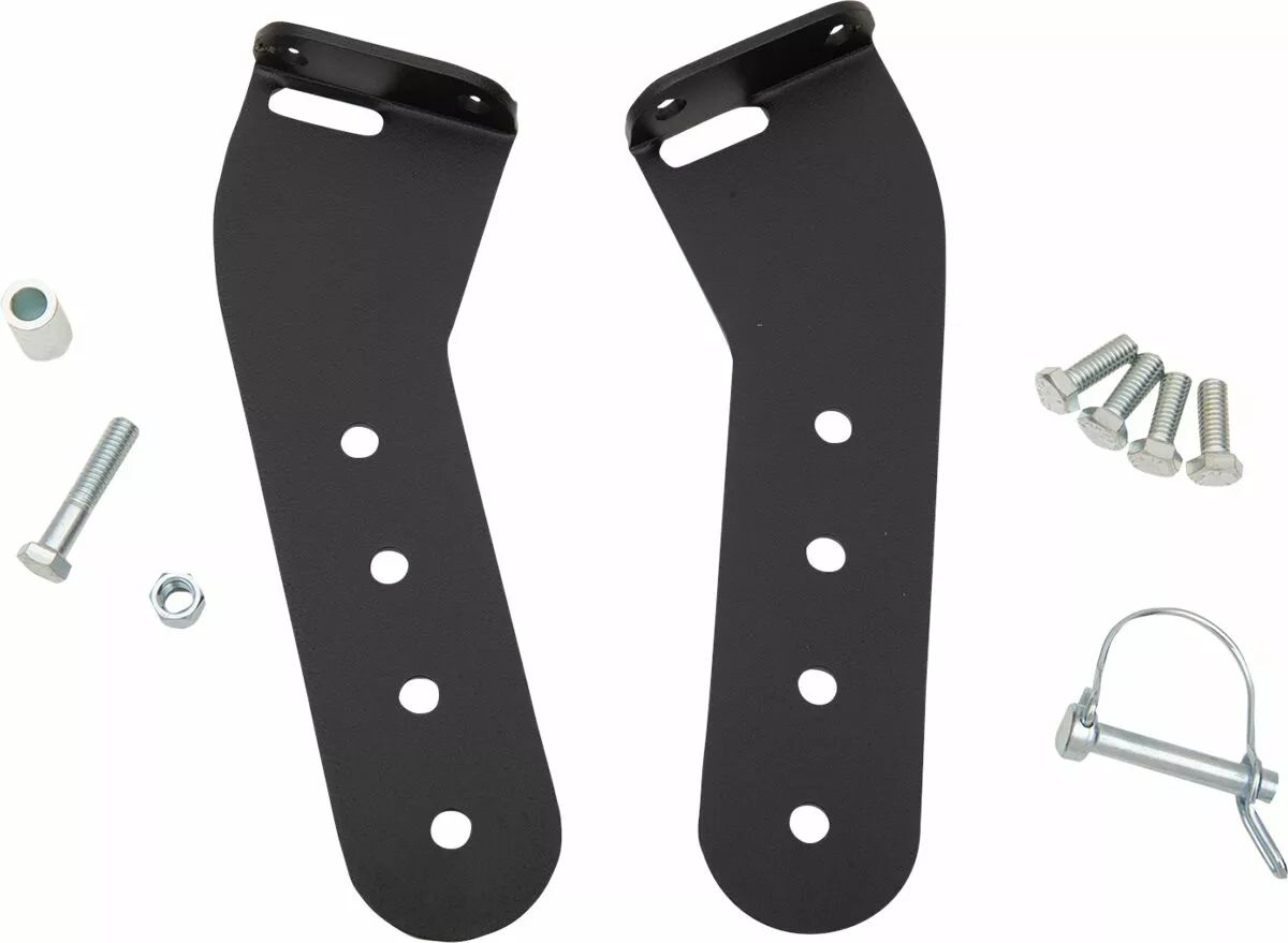 Moose utility- snow 2538pf eke lift árboc készlet Hókotró 0