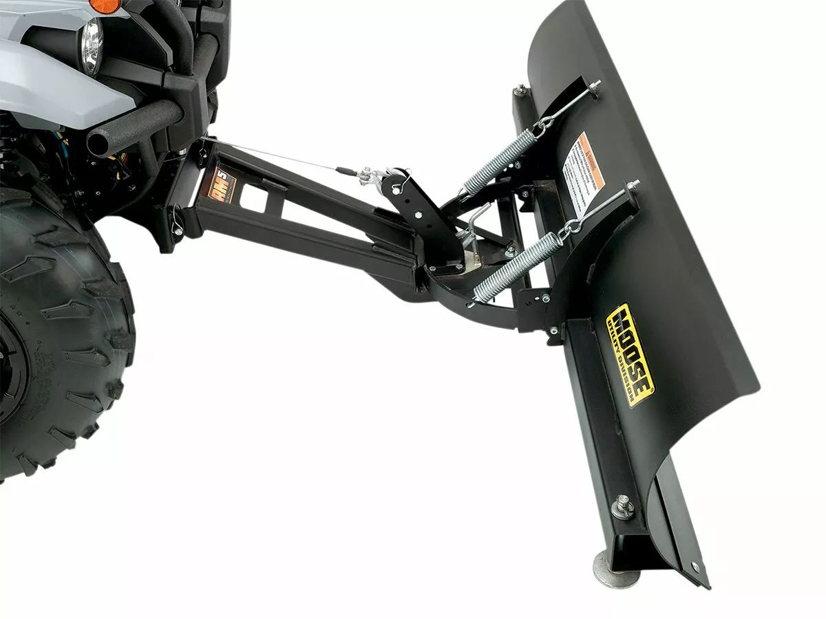 Moose utility- snow 2538pf eke lift árboc készlet Hókotró 1