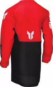 Thor 2912-2558 Ifjúsági indítómode Forge Jersey Mez 1