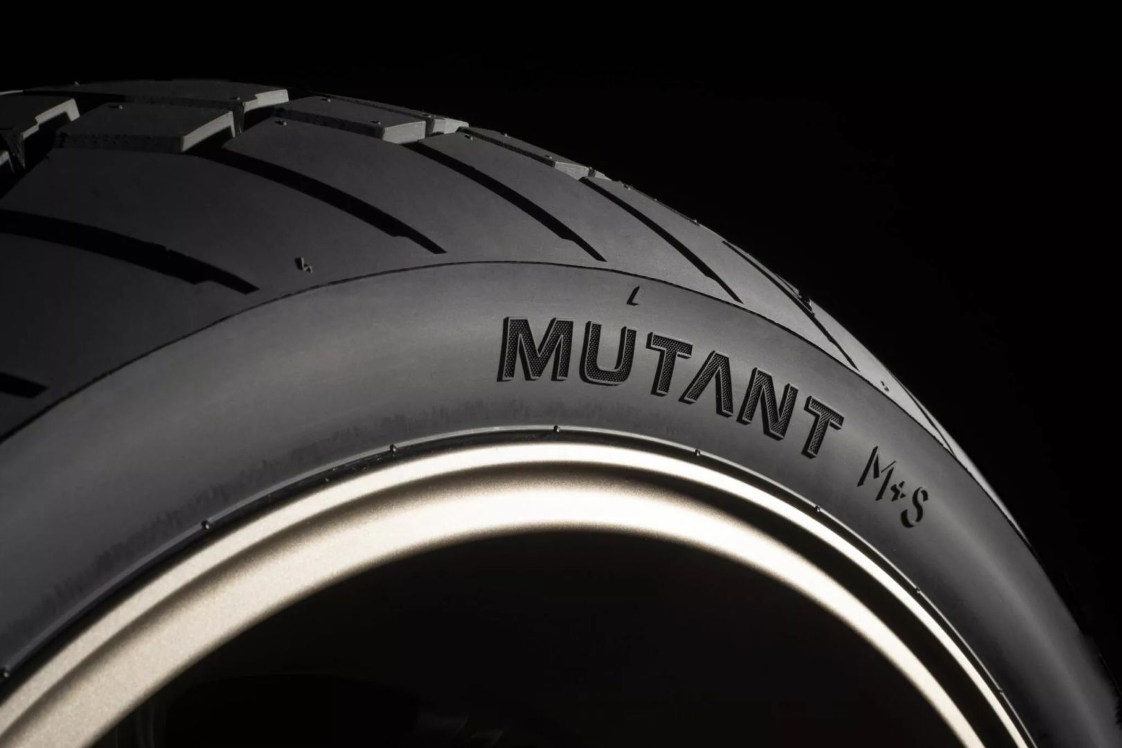 Dunlop 636495 Mutáns gumiabroncs Motorkerékpár gumiabroncs 6