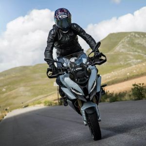 Dunlop 636495 Mutáns gumiabroncs Motorkerékpár gumiabroncs 2