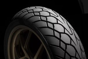 Dunlop 636495 Mutáns gumiabroncs Motorkerékpár gumiabroncs 3