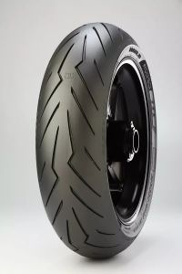 Pirelli 2855100 Diablo Rosso III gumiabroncs Motorkerékpár gumiabroncs