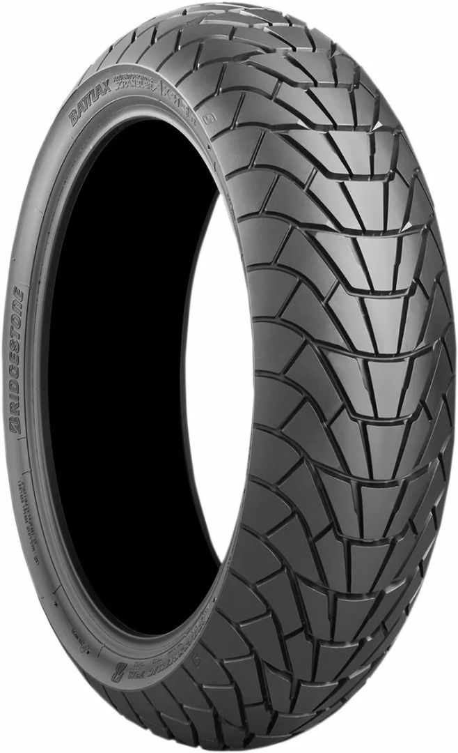 Bridgestone 17383 Battlax AdventureCross Scrambler AX41S gumiabroncs Motorkerékpár gumiabroncs 0