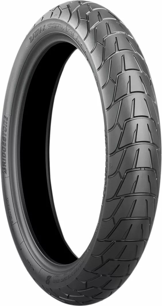 Bridgestone 17383 Battlax AdventureCross Scrambler AX41S gumiabroncs Motorkerékpár gumiabroncs 2