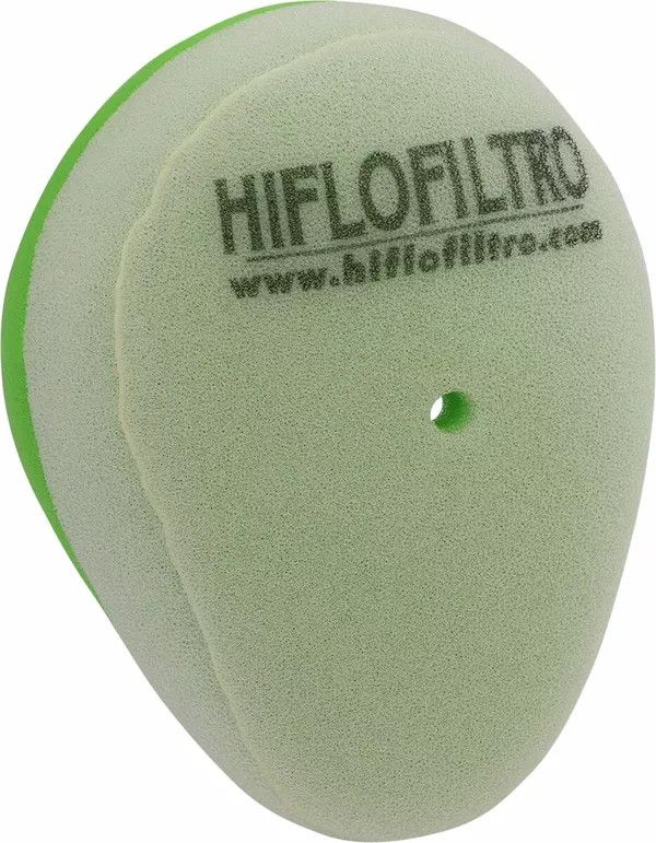 Hiflofiltro HFF3025 habszivacs légszűrő Levegőszűrő alkatrészek, légszűrők 0
