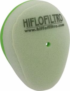 Hiflofiltro HFF3025 habszivacs légszűrő Levegőszűrő alkatrészek, légszűrők