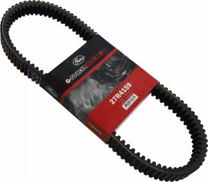 Gates 27R4159 G-Force RedLine™ hajtószíj Bordásszíj, ékszíj