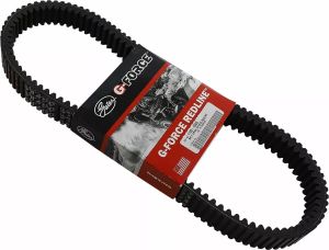 Gates 50R4289 G-Force RedLine™ hajtószíj Bordásszíj, ékszíj