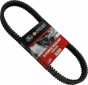 Gates 21R4140 G-Force RedLine™ hajtószíj Bordásszíj, ékszíj