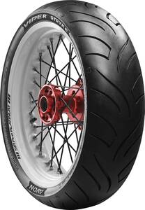 Avon gumiabroncs STRYKE 140/70-14 Motorgumi és quad gumi