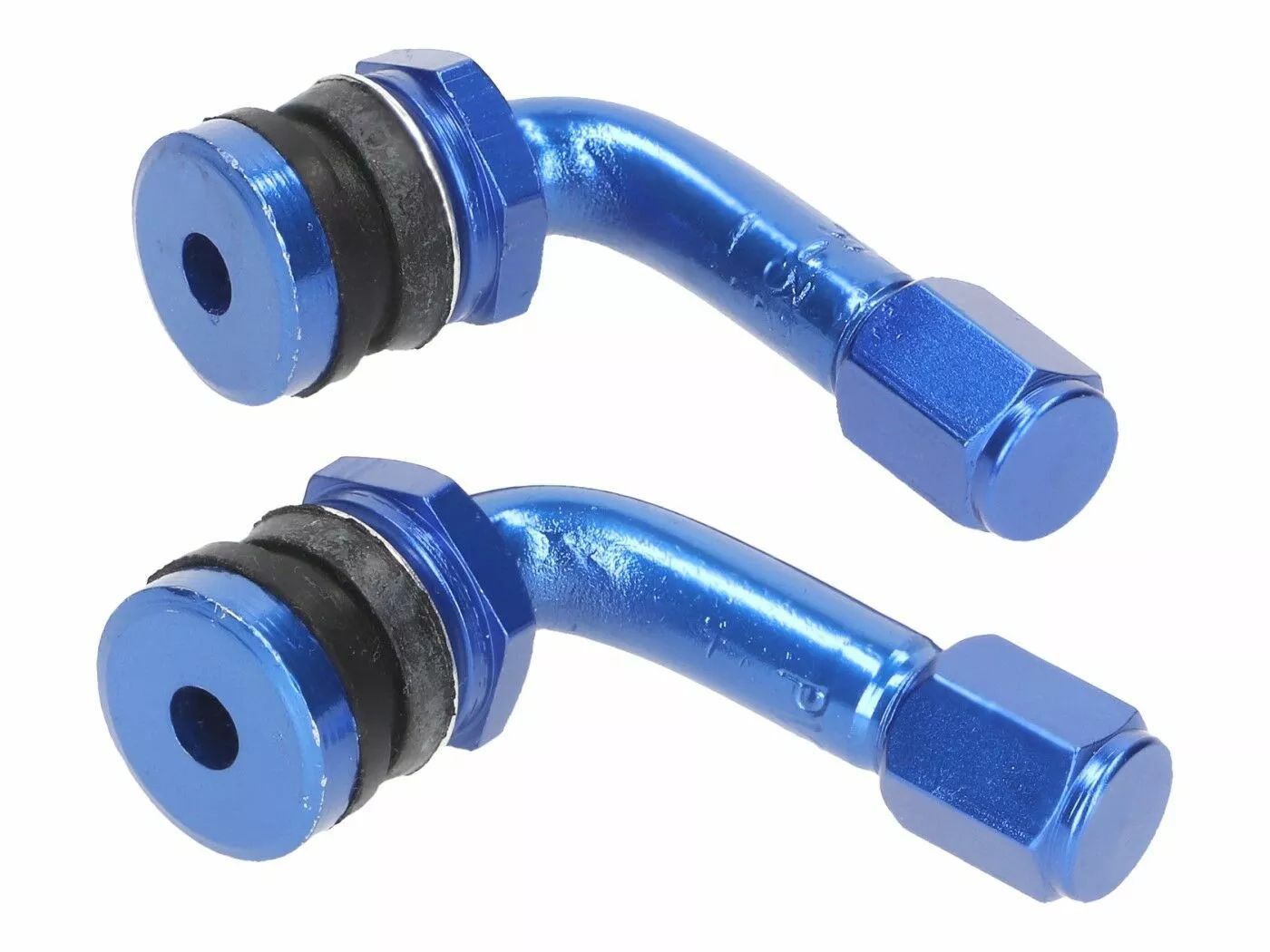 101 octane IP10024 gumiabroncs szelep beállítása 90 ° Kerékszelep 1