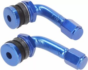 101 octane IP10024 gumiabroncs szelep beállítása 90 ° Motorgumi és quad gumi