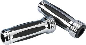 Show chrome emelt borda cnc markolatok GW Kormány markolat