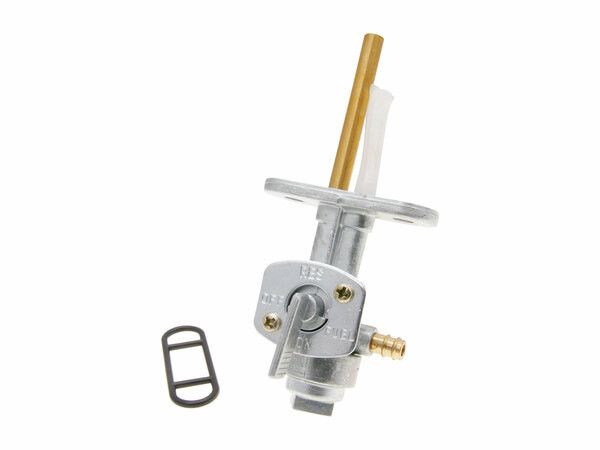 101 octane IP34456 Üzemanyagcsap Benzintartály 0