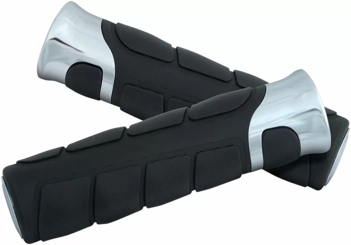 Show chrome 17-120 Solace Grips Kormány markolat 0