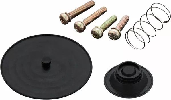 Big bike parts 5-601 Petcock javítókészlet Benzintartály 0