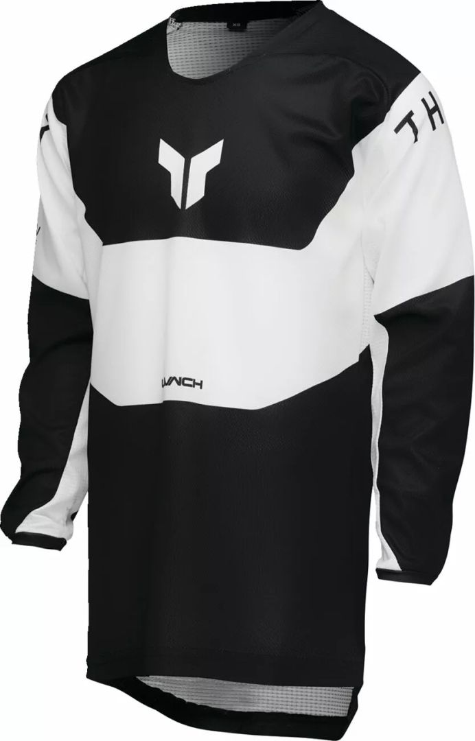 Thor 2912-2564 ifjúsági indítómode vihar mez Mez 0