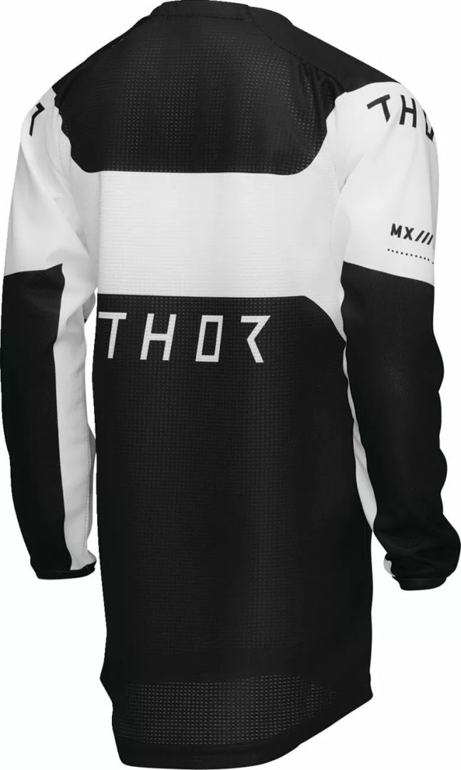 Thor 2912-2564 ifjúsági indítómode vihar mez Mez 1