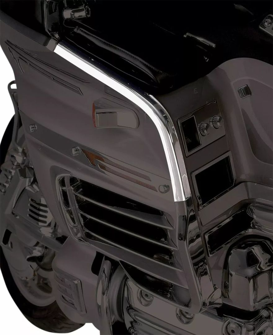 Show chrome 52-551 Fairing Trim Bukócső, blokkvédő, váz 1