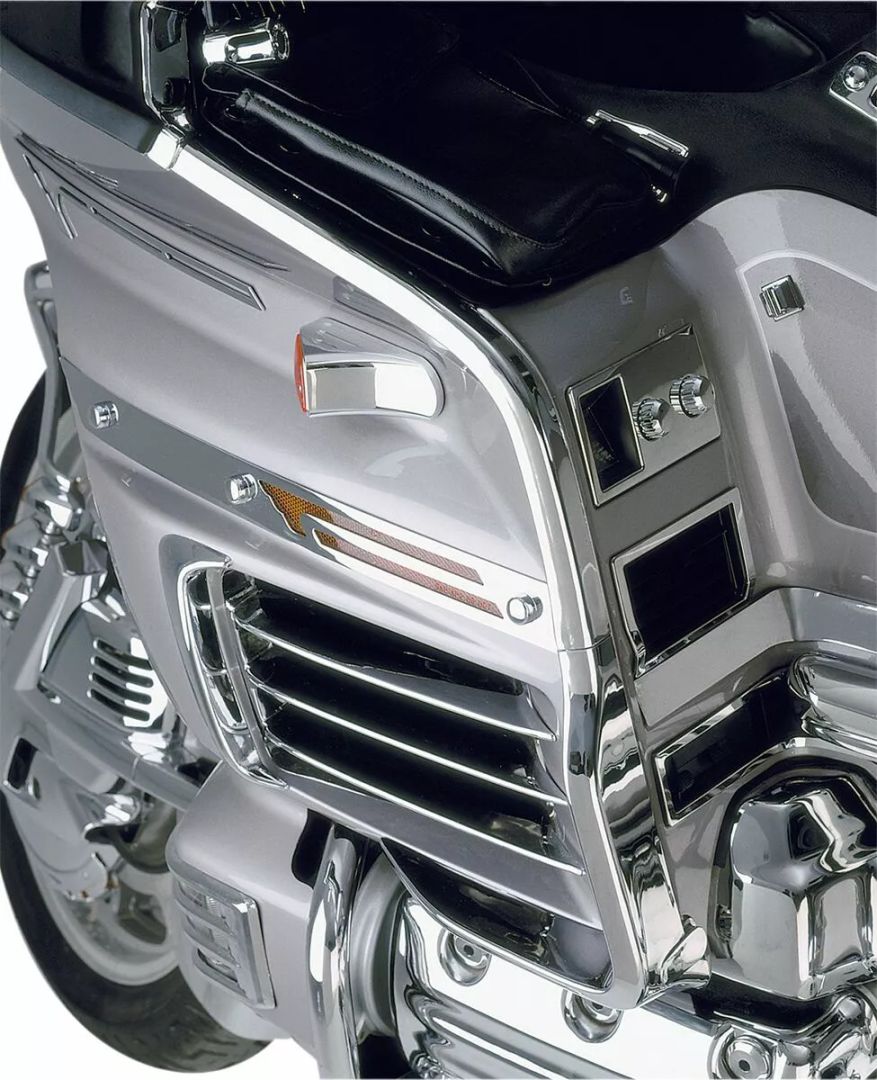 Show chrome 52-551 Fairing Trim Bukócső, blokkvédő, váz 2
