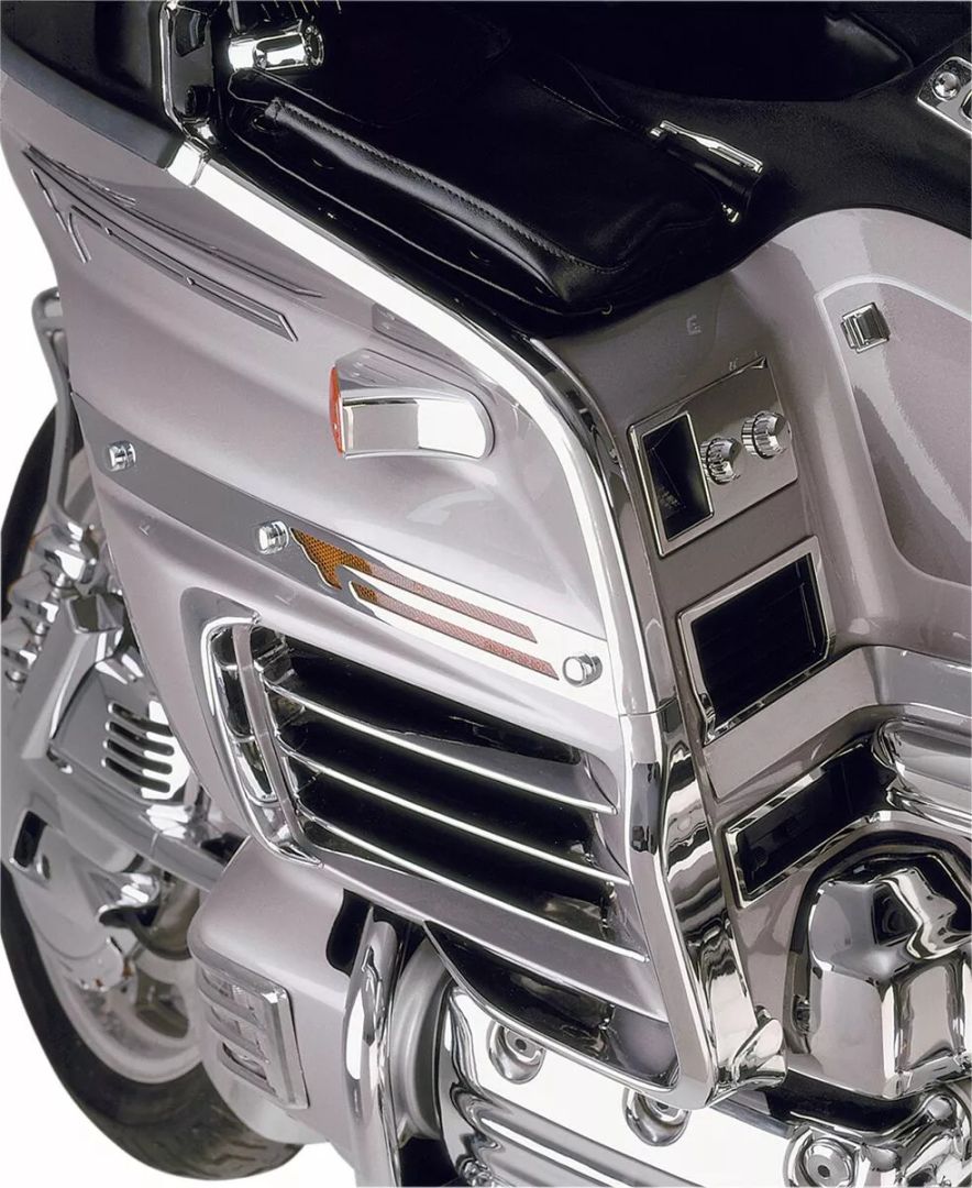 Show chrome 52-551 Fairing Trim Bukócső, blokkvédő, váz 3