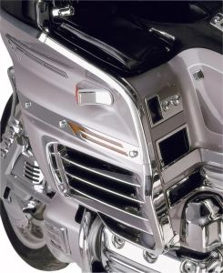 Show chrome 52-551 Fairing Trim Bukócső, blokkvédő, váz 3