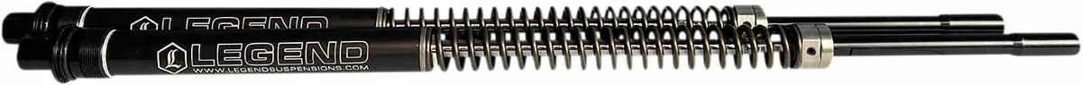 Legend suspension 0414-0597 +2" AXEO Performance első felfüggesztés Kormánylengés-csillapító 3