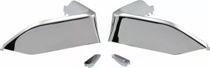 Show chrome 52-550 Fairing Trim Bukócső, blokkvédő, váz