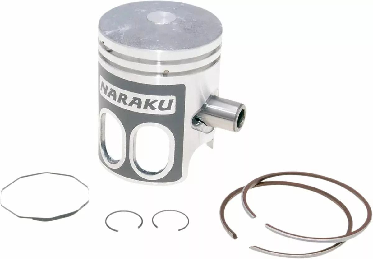 Naraku NK101.10.2 dugattyúkészlet Dugattyú és gyűrű 0