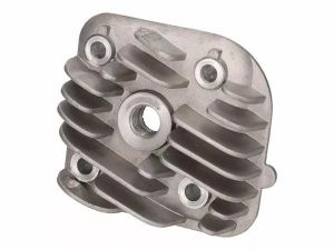 Naraku NK102.82 hengerfej 50cc Minarelli Horizontal AC, CPI, Keeway E1 Hengerfej