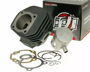 Naraku NK702.02 hengerkészlet 113cc Yamaha BW, Aerox, Minarelli 100cc 2T Henger és hengeralkatrészek 1