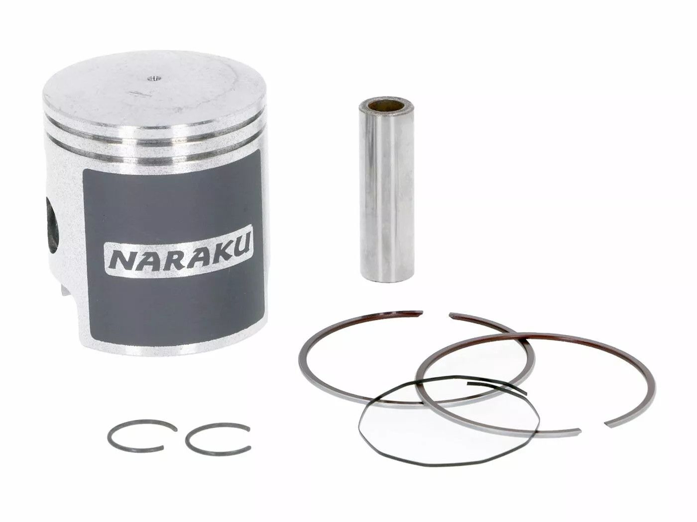 Naraku NK102.69 dugattyúkészlet Dugattyú és gyűrű 0