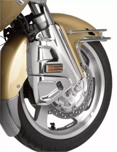 Show chrome 52-764 Első féknyereg burkolatok Féknyereg és tuning féknyereg kittek 1