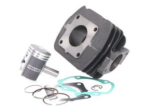 Naraku NK102.87 hengerkészlet 50cc Honda AC-hoz Henger és hengeralkatrészek