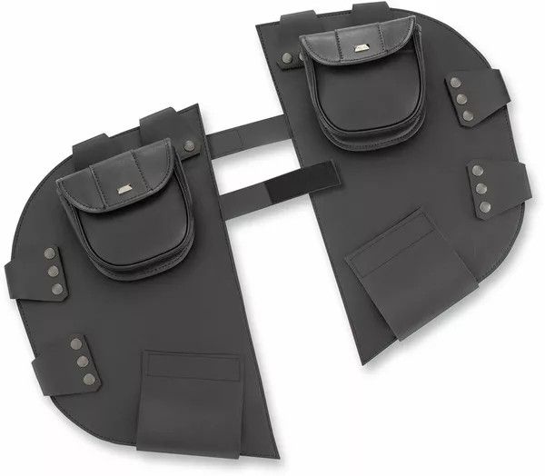 Hopnel V30-201BKC Pac-A-Derms Lábtartó és bukócső 0