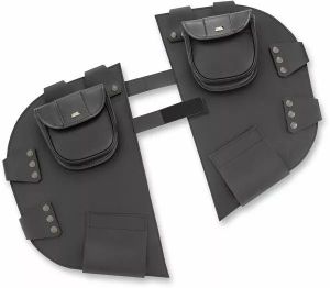 Hopnel V30-201BKC Pac-A-Derms Lábtartó és bukócső