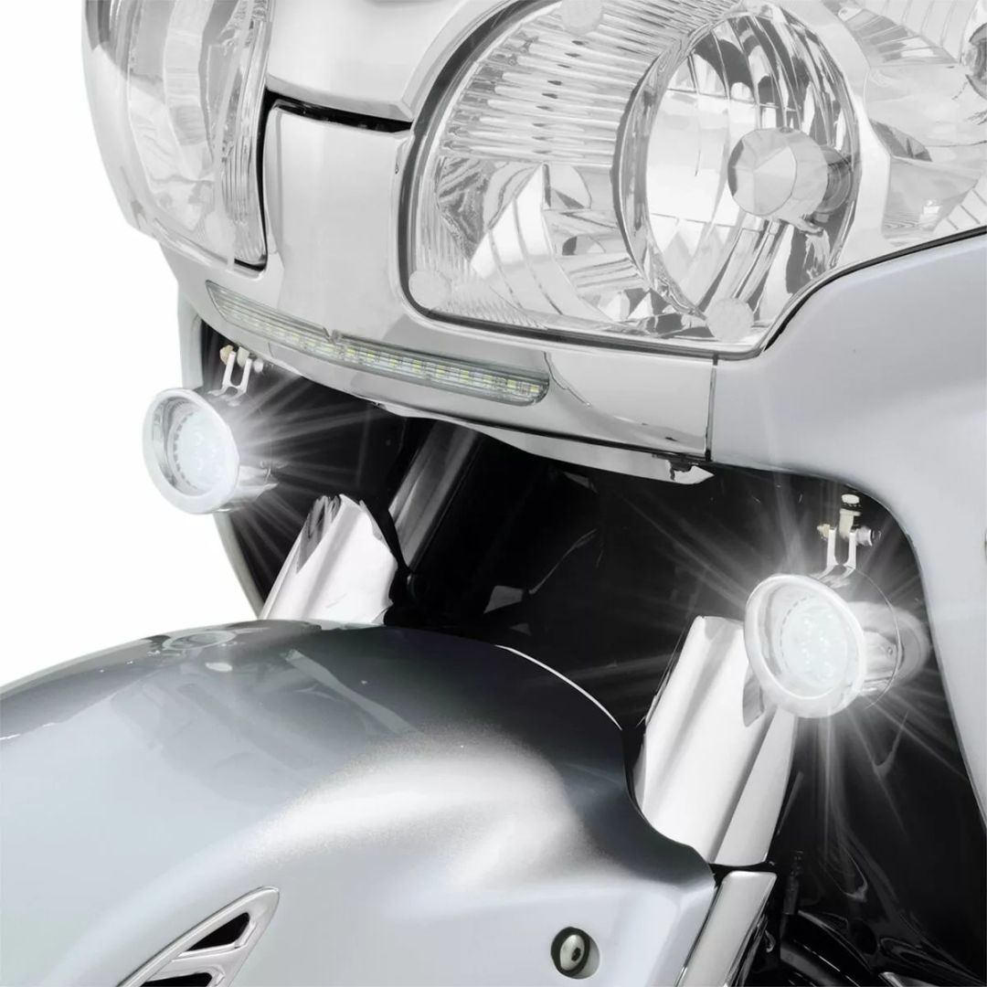 Show chrome 16-104LED Mini vezetőlámpa Fényszóró, helyzetjelző 1