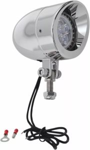 Show chrome 16-104LED Mini vezetőlámpa Fényszóró, helyzetjelző