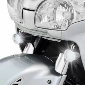 Show chrome 16-104LED Mini vezetőlámpa Fényszóró, helyzetjelző 1