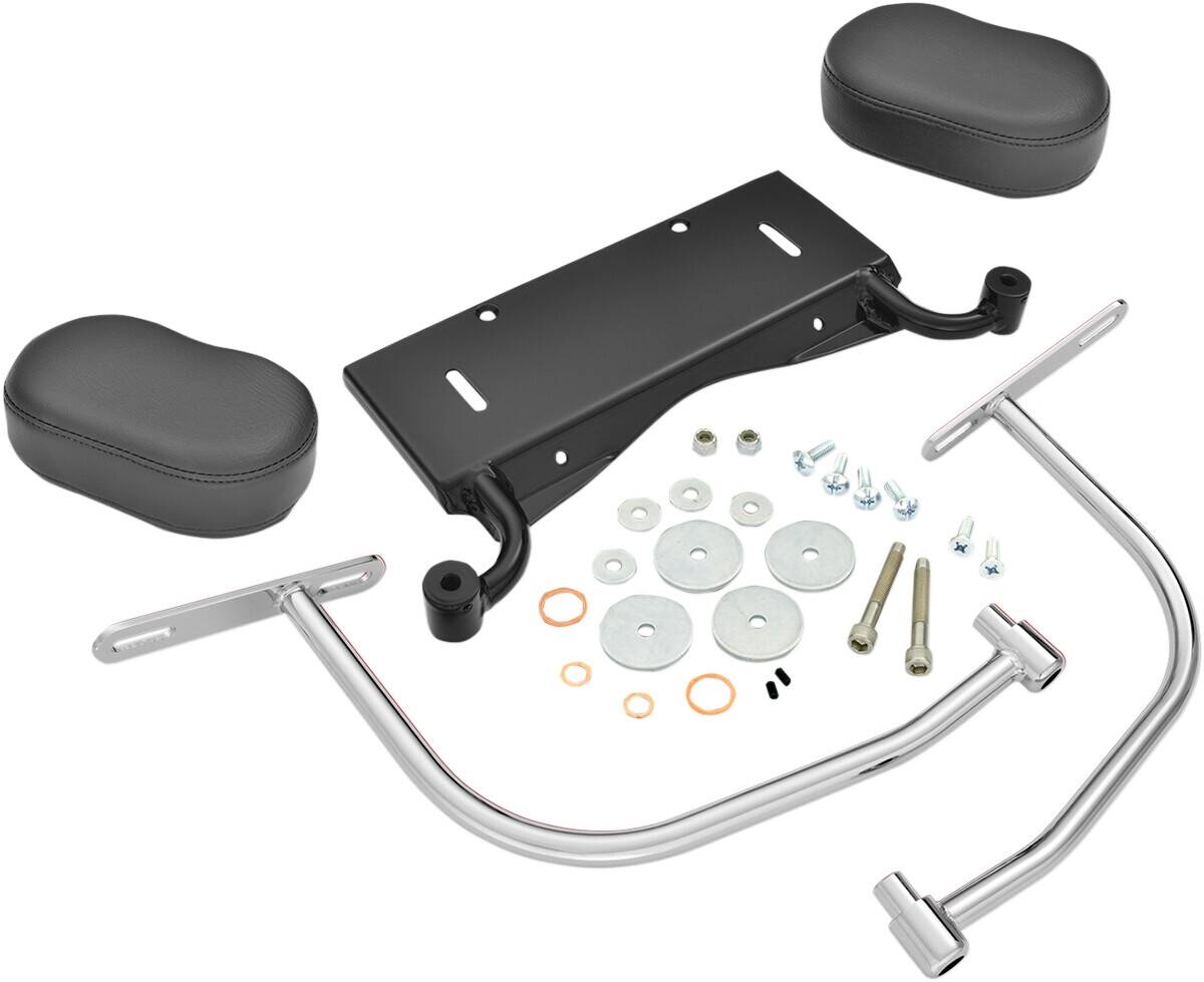 Show chrome ARMREST utas FLH Ülés rögzítés 0