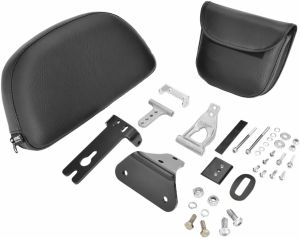 Show chrome 30-108 Levehető Smart Mount™ háttámla Ülés rögzítés