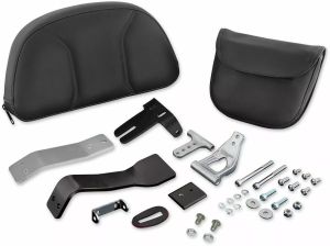 Show chrome 41-168A Levehető Smart Mount™ háttámla Ülés rögzítés