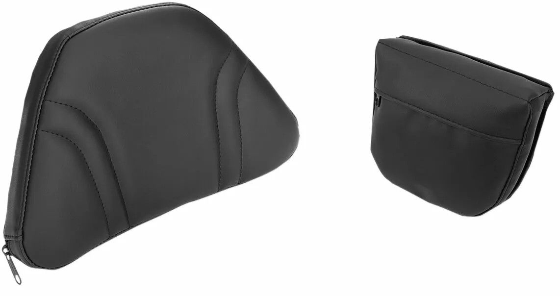 Show chrome 52-920T levehető Smart Mount™ háttámla készlet Ülés rögzítés 1