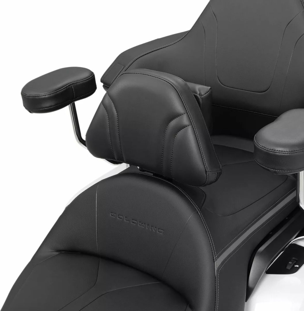 Show chrome 52-920T levehető Smart Mount™ háttámla készlet Ülés rögzítés 2