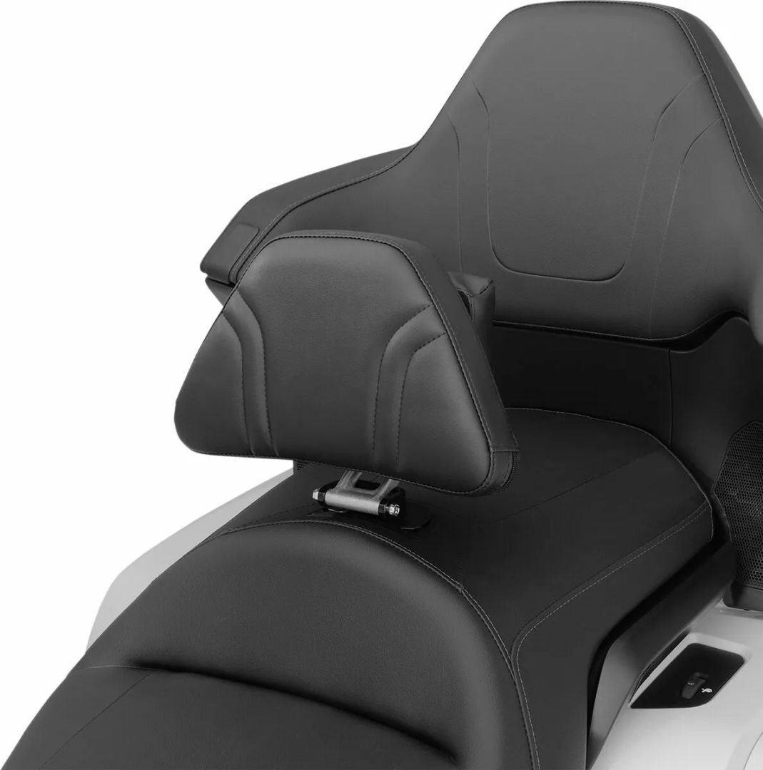 Show chrome 52-920T levehető Smart Mount™ háttámla készlet Ülés rögzítés 3